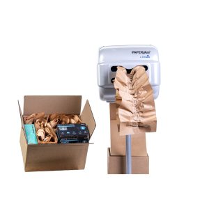 נייר למילוי נפחים משתנים - Papillon