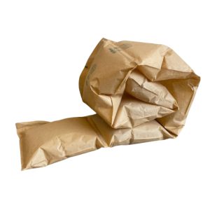 כריות אוויר מנייר למילוי נפחים