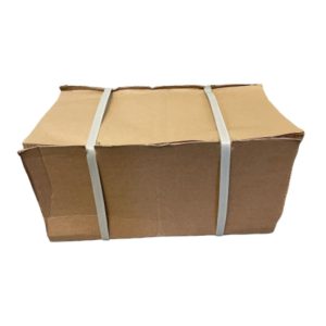 נייר אריזה מקופל למכונות נייר למילוי נפחים