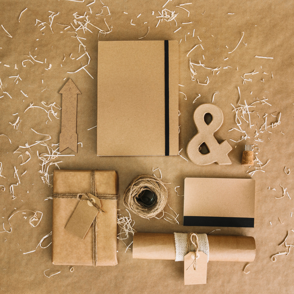 נייר אריזה לכלים שבירים