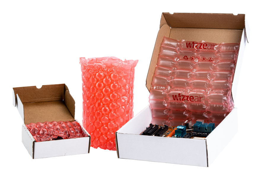 אריזה למחשב