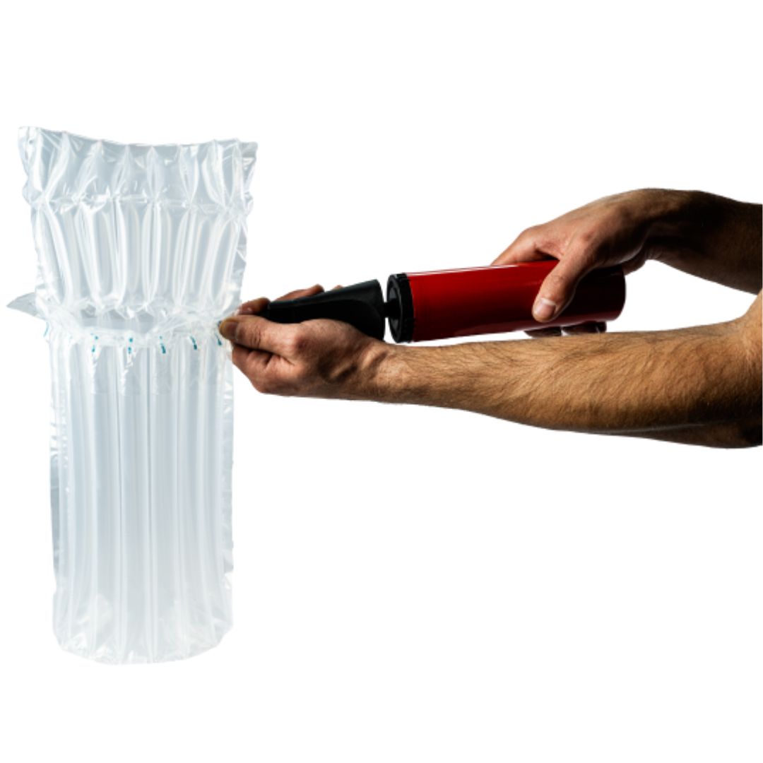 פתרונות אריזה לשילוח בינלאומי